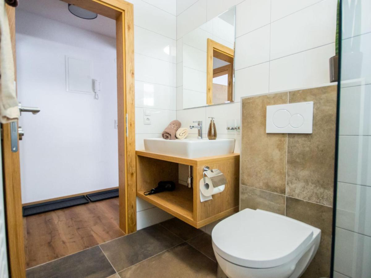 Apartment Jonas By Interhome See Extérieur photo