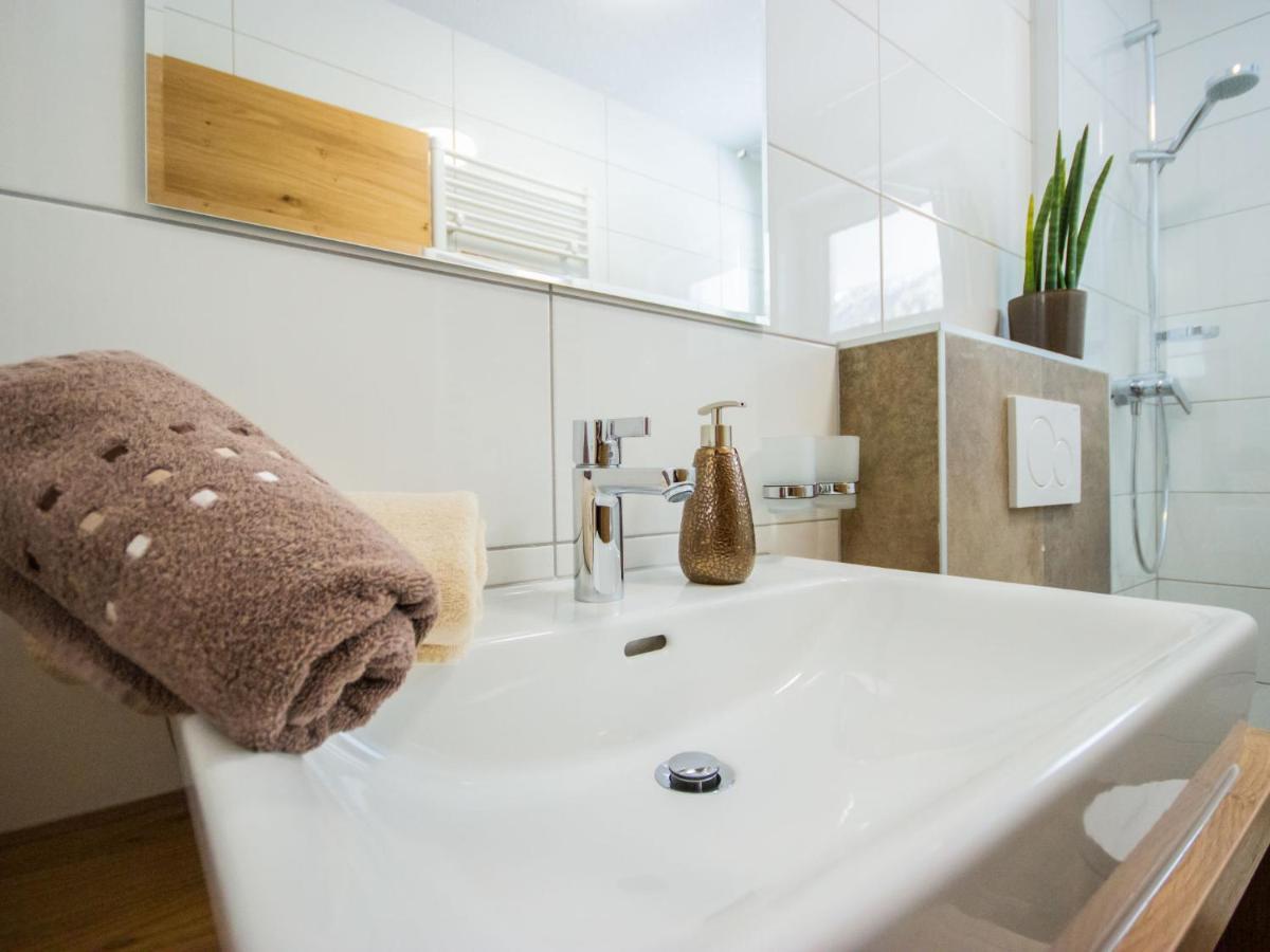 Apartment Jonas By Interhome See Extérieur photo