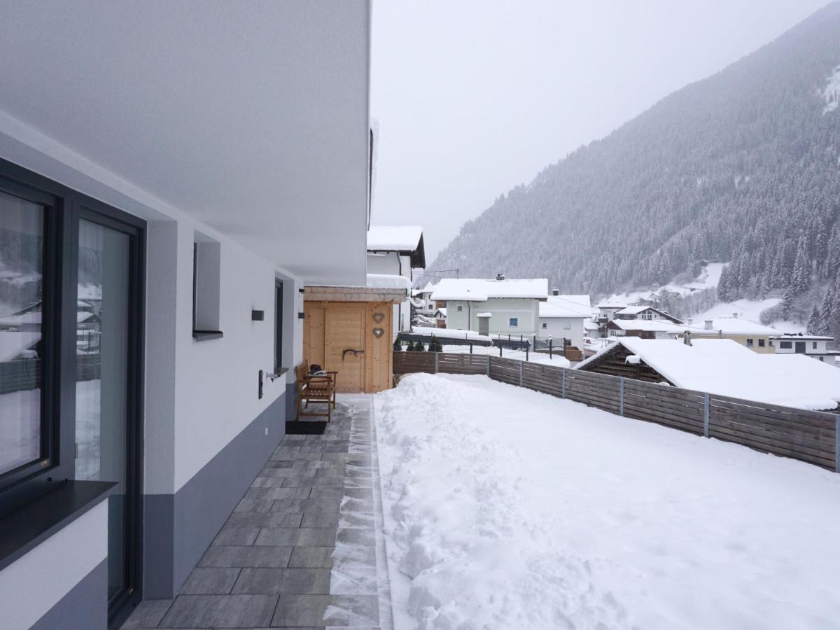 Apartment Jonas By Interhome See Extérieur photo