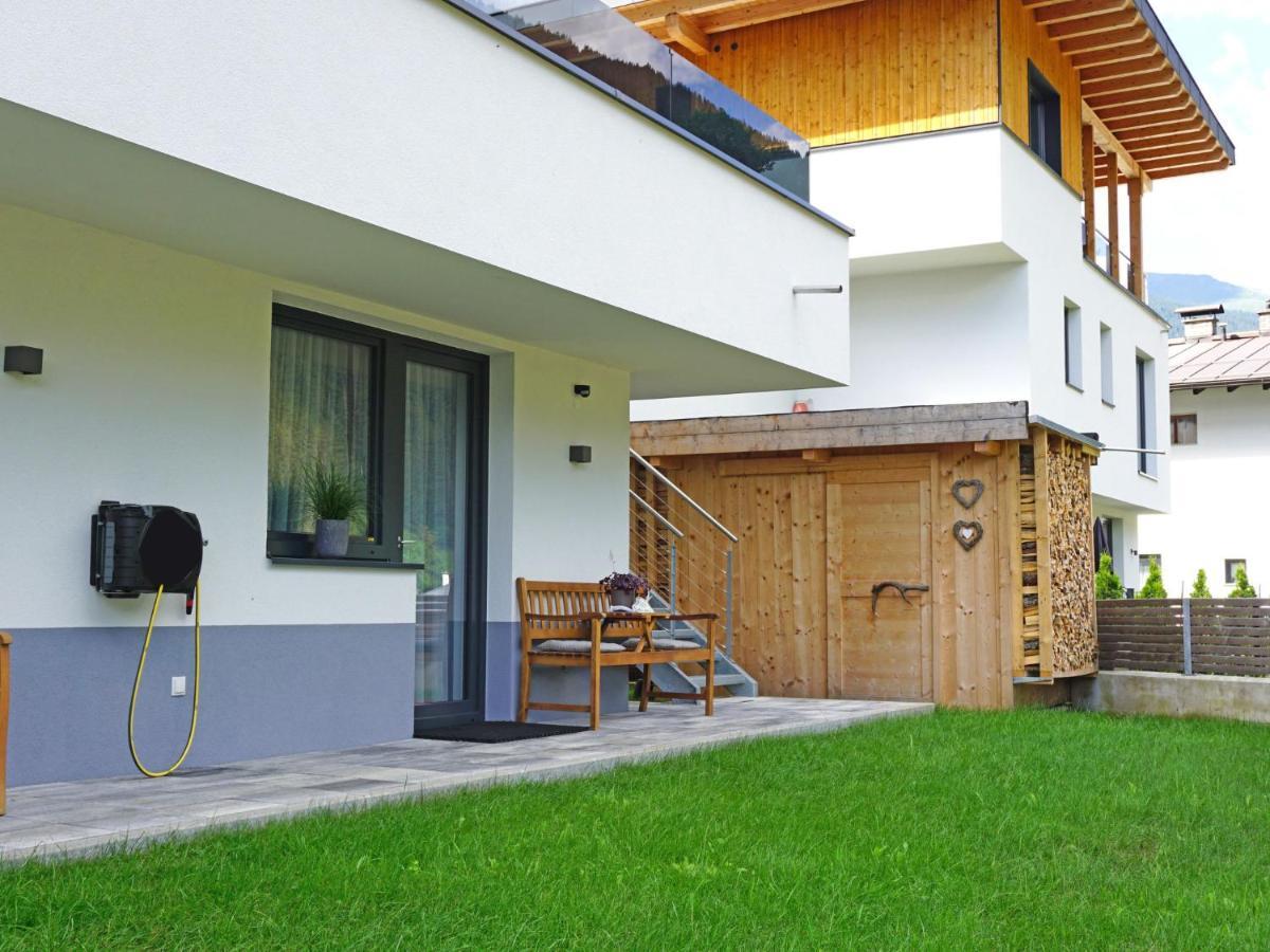 Apartment Jonas By Interhome See Extérieur photo