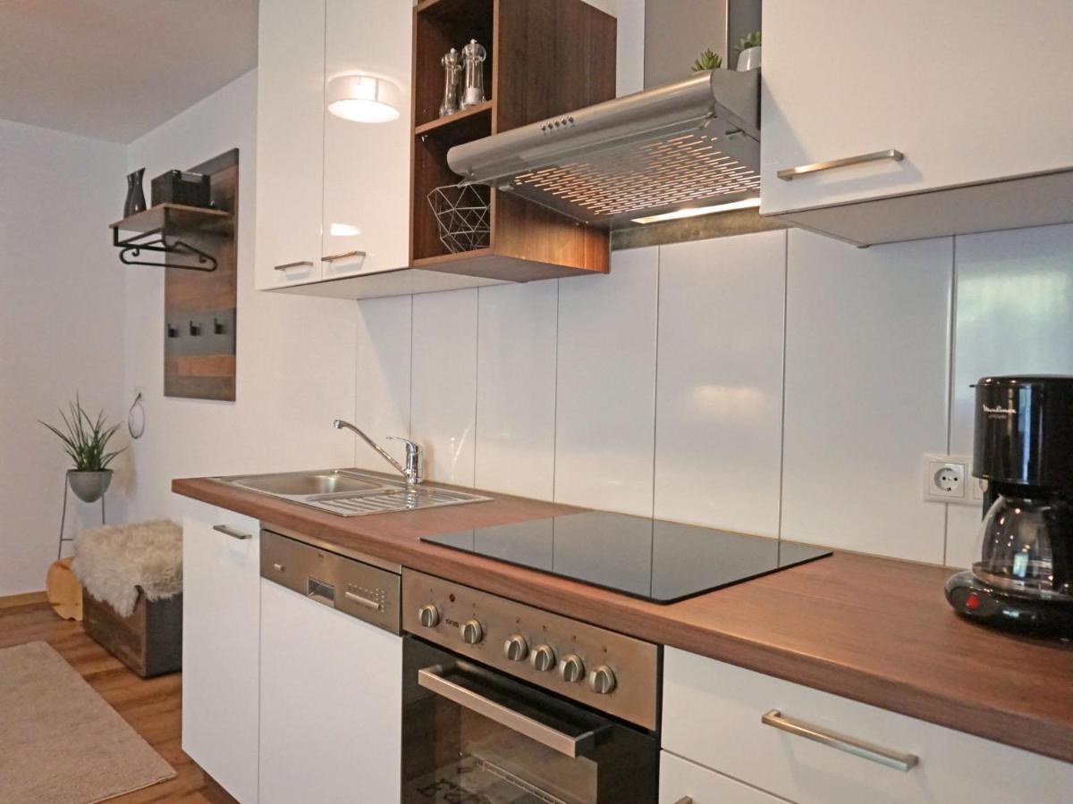 Apartment Jonas By Interhome See Extérieur photo