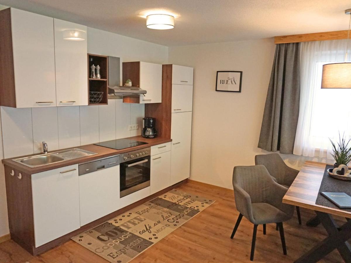 Apartment Jonas By Interhome See Extérieur photo