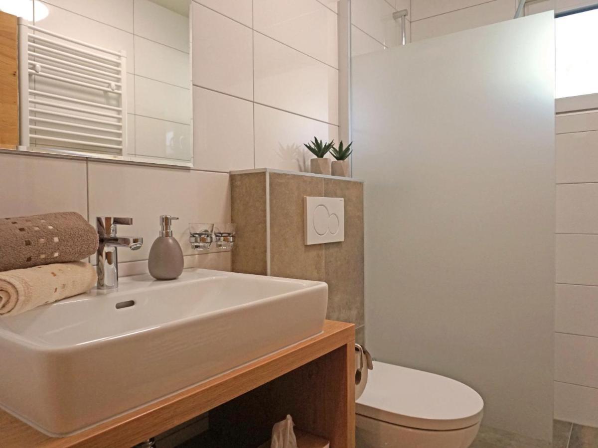 Apartment Jonas By Interhome See Extérieur photo