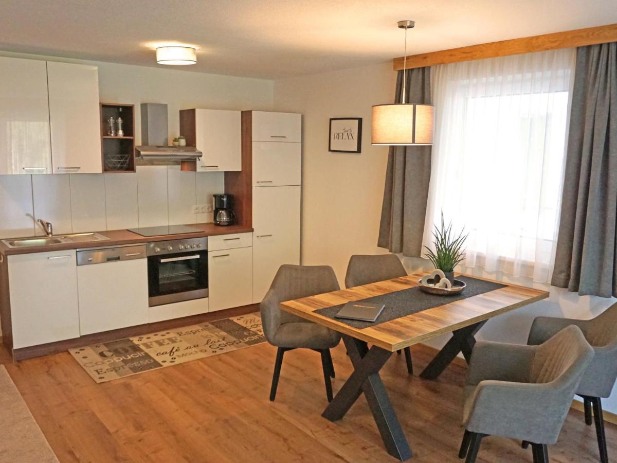 Apartment Jonas By Interhome See Extérieur photo
