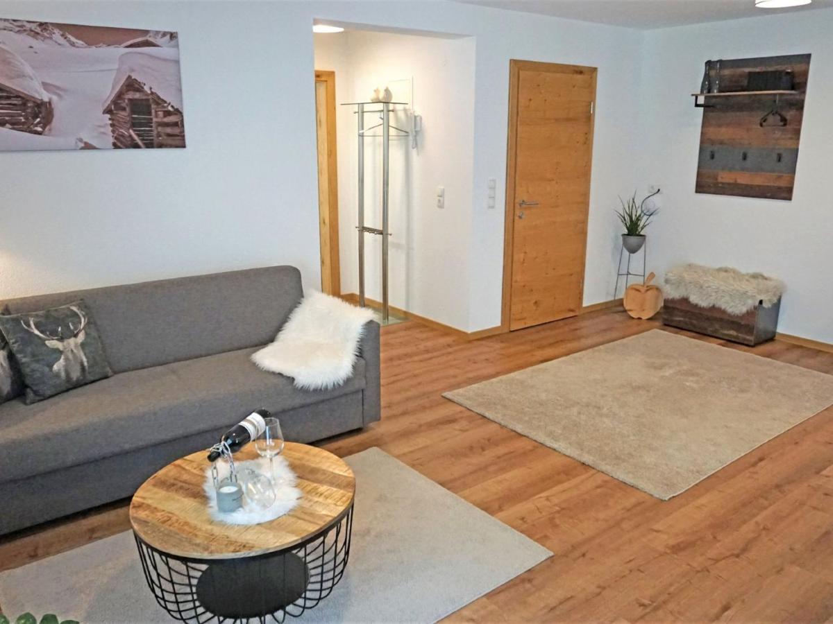 Apartment Jonas By Interhome See Extérieur photo