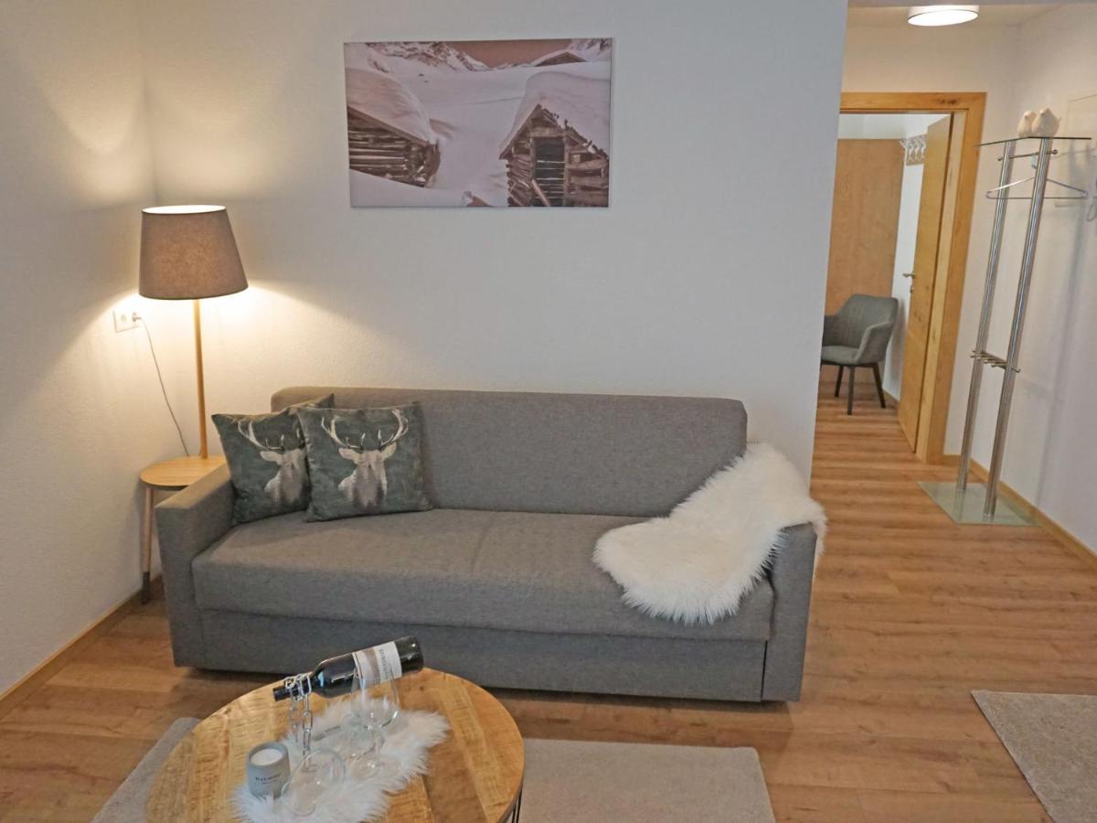 Apartment Jonas By Interhome See Extérieur photo