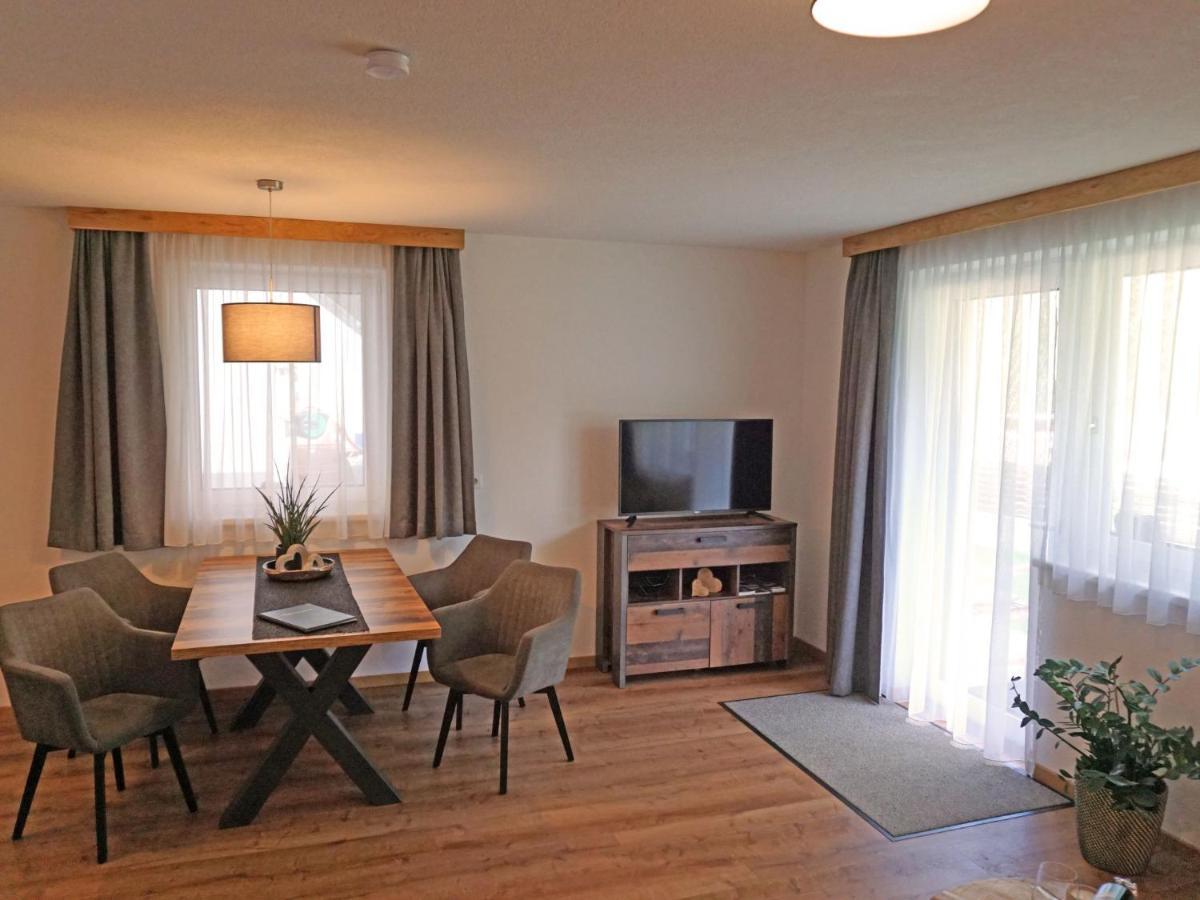 Apartment Jonas By Interhome See Extérieur photo